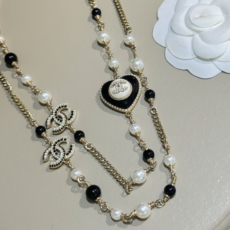 Chanel Necklaces